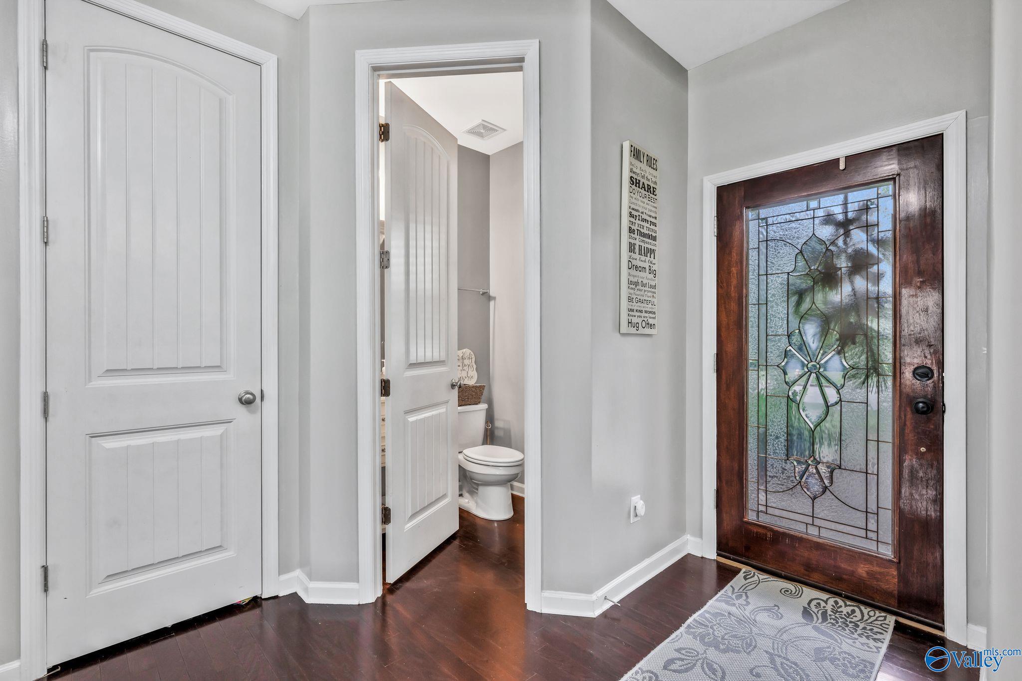 116 Santa Maria Drive, Huntsville, Alabama image 16