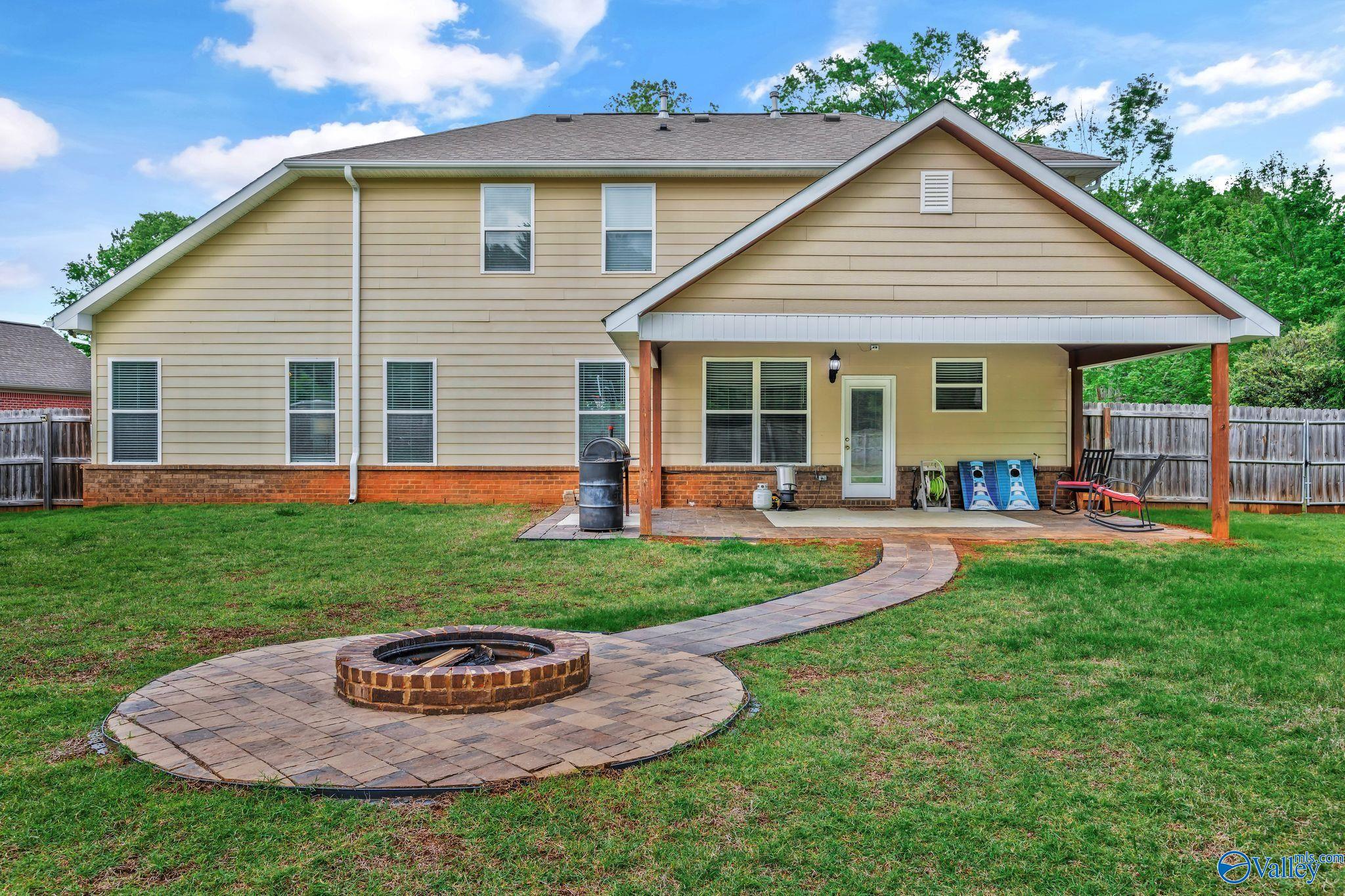 116 Santa Maria Drive, Huntsville, Alabama image 11