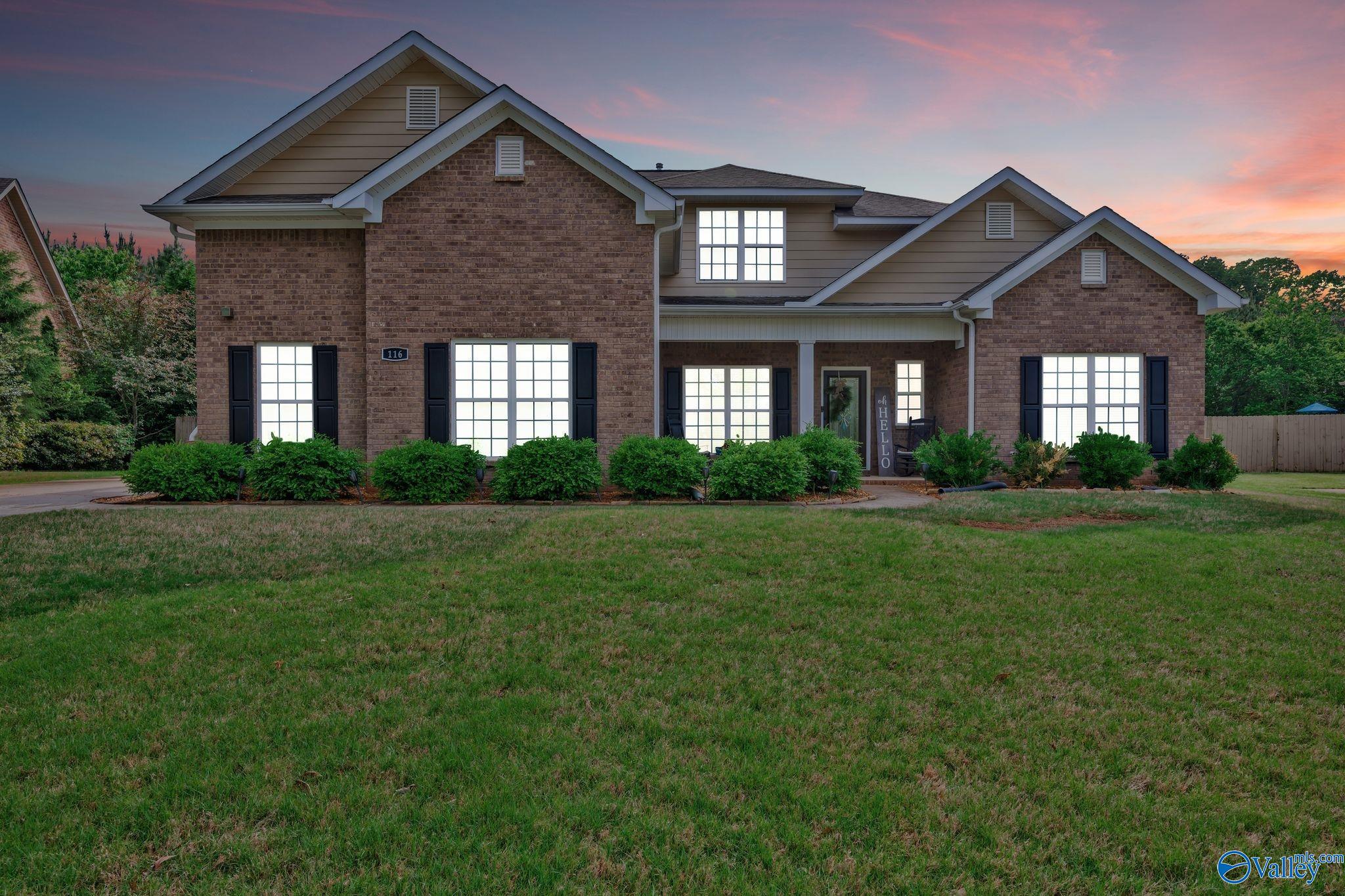 116 Santa Maria Drive, Huntsville, Alabama image 15