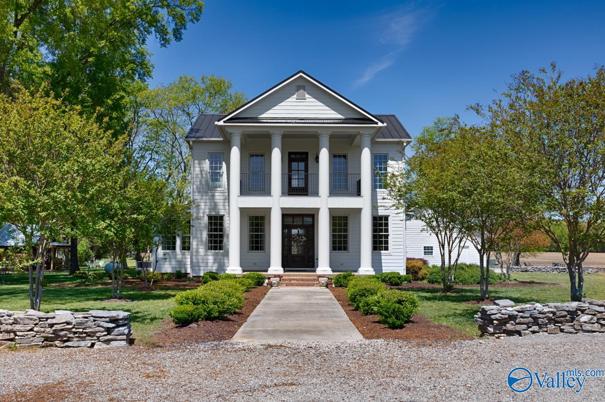 23475 Slate Road, Athens, Alabama image 1