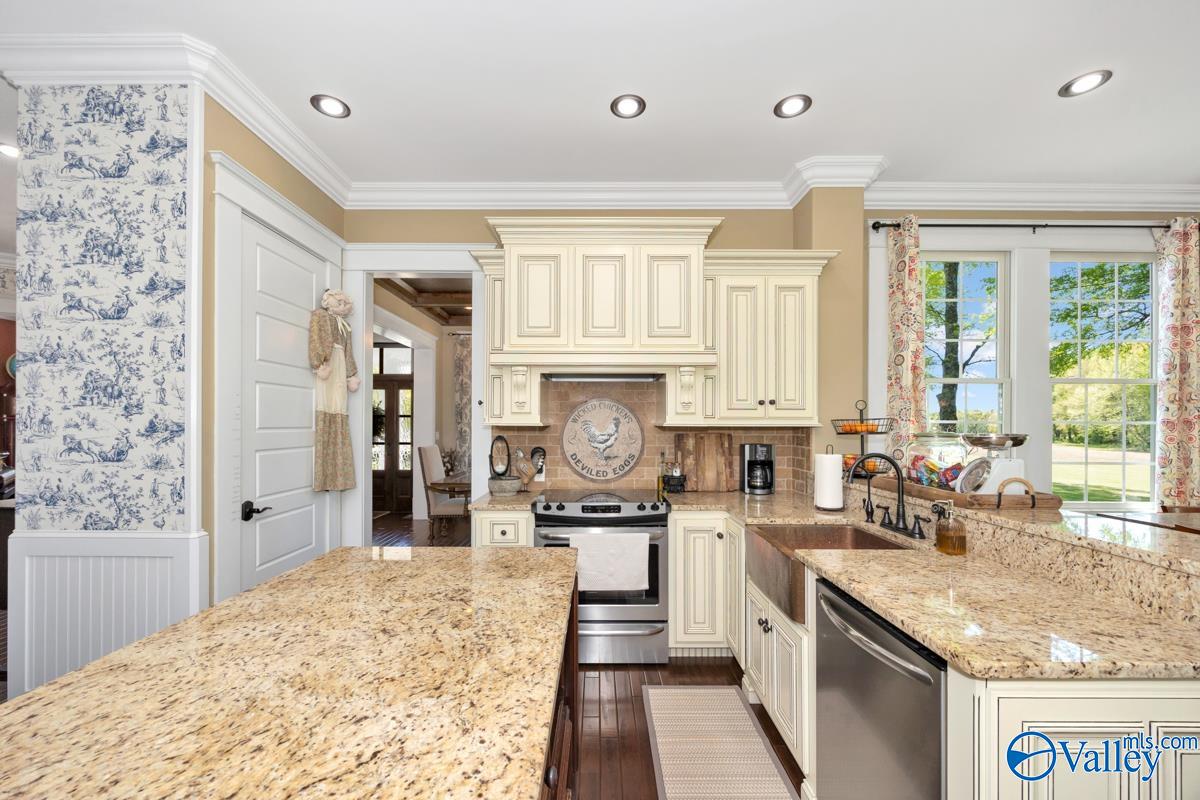 23475 Slate Road, Athens, Alabama image 13