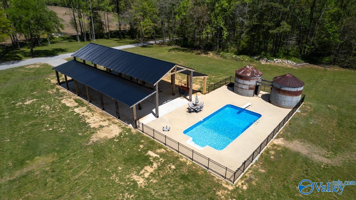 23475 Slate Road, Athens, Alabama image 47