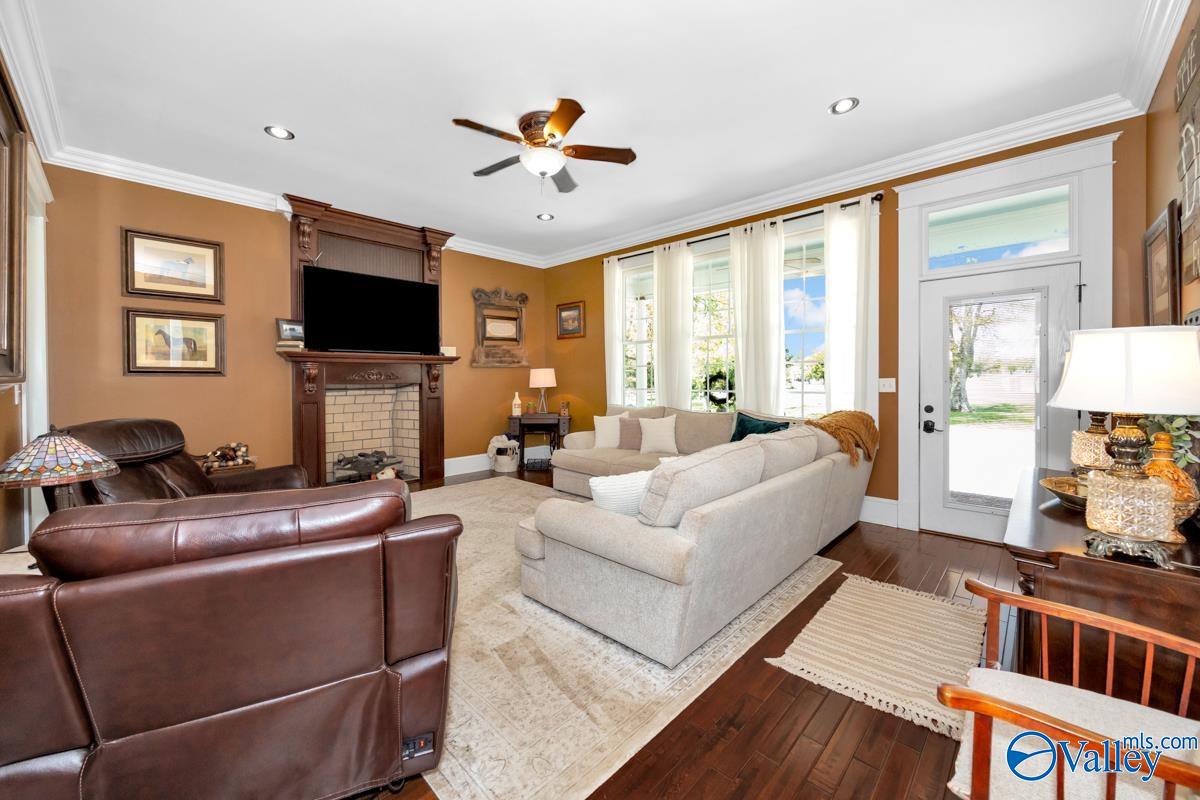 23475 Slate Road, Athens, Alabama image 33