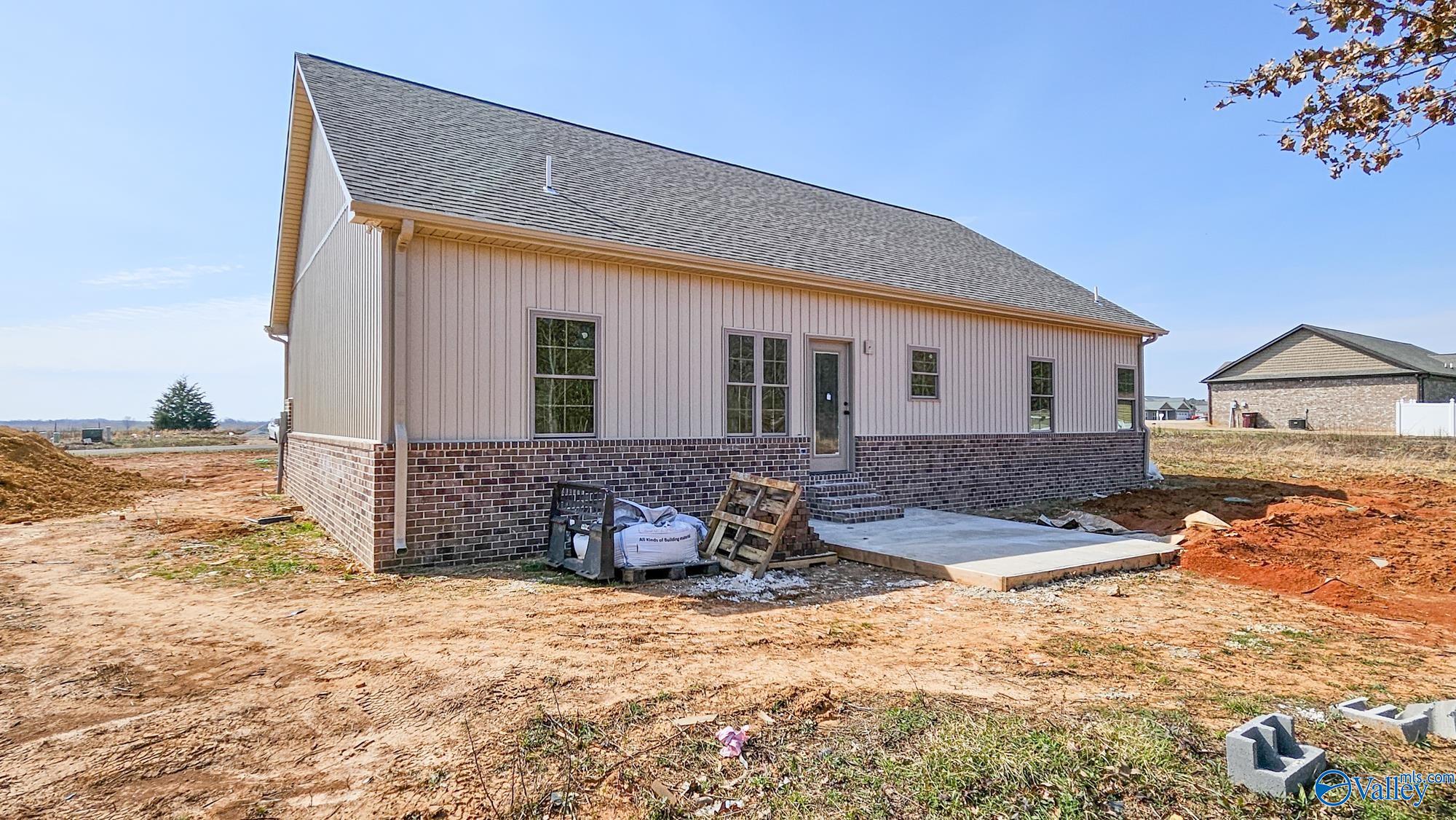 9177 Trails End Drive, Athens, Alabama image 18