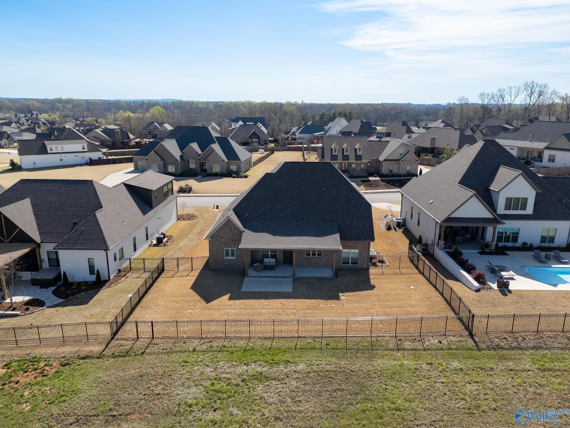 23007 Cog Hill Drive, Athens, Alabama image 42