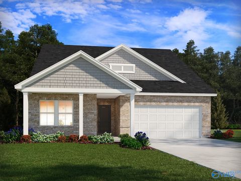 91 Wilcot Road Meridianville AL 35759