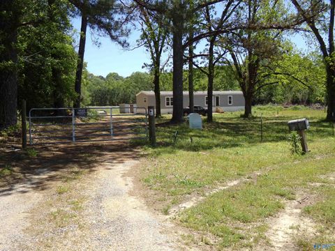 Vacant Land For Sale - 265 County Highway 23<br/> Marion County, Detroit, AL 35552