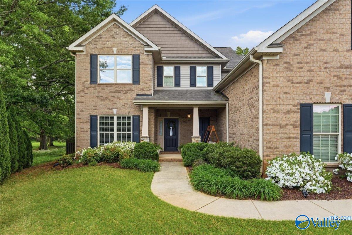 127 Whippoorwill Drive