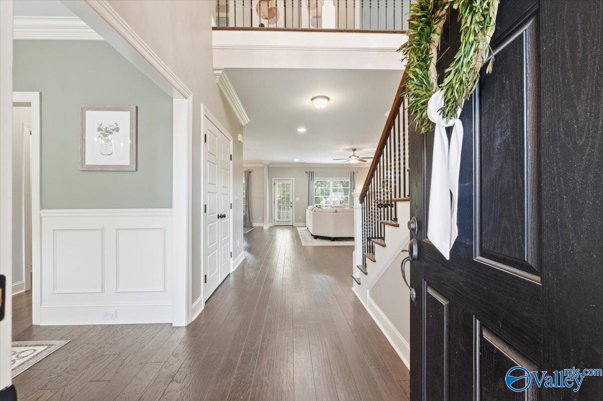 127 Whippoorwill Drive