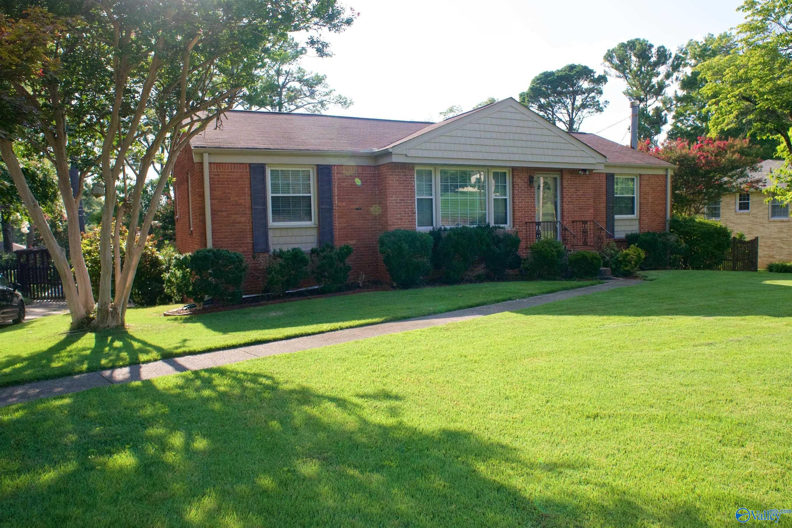 6316 Whitesburg Drive, Huntsville, Alabama image 1