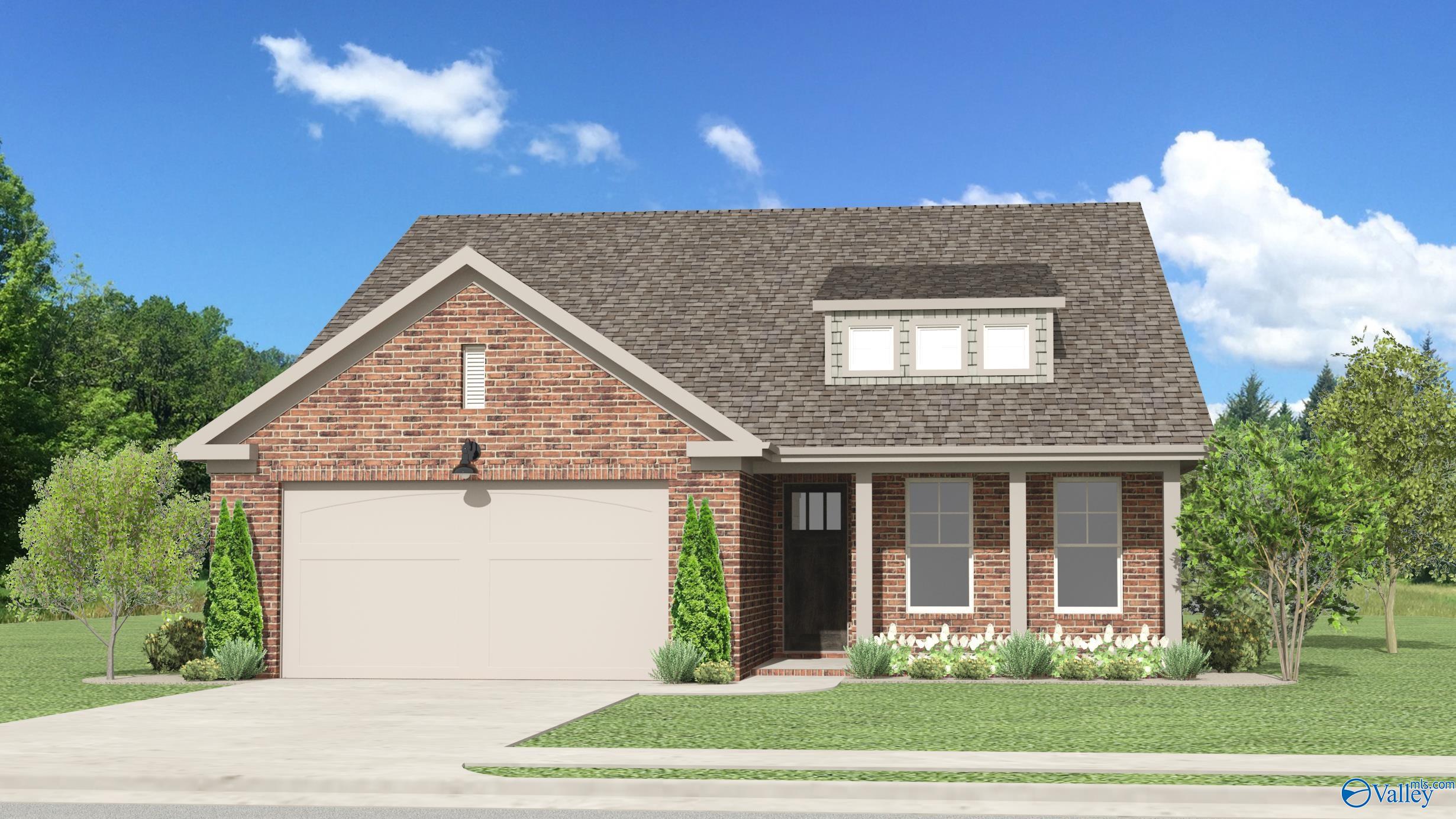 21765 Hemlock Drive, Athens, Alabama image 1