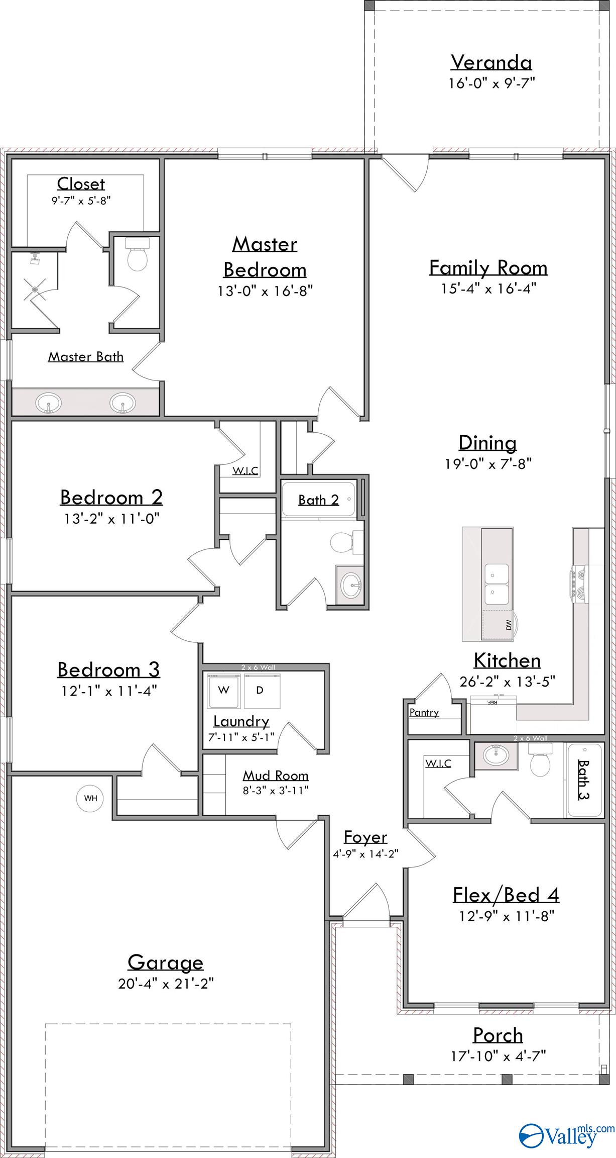 21765 Hemlock Drive, Athens, Alabama image 2