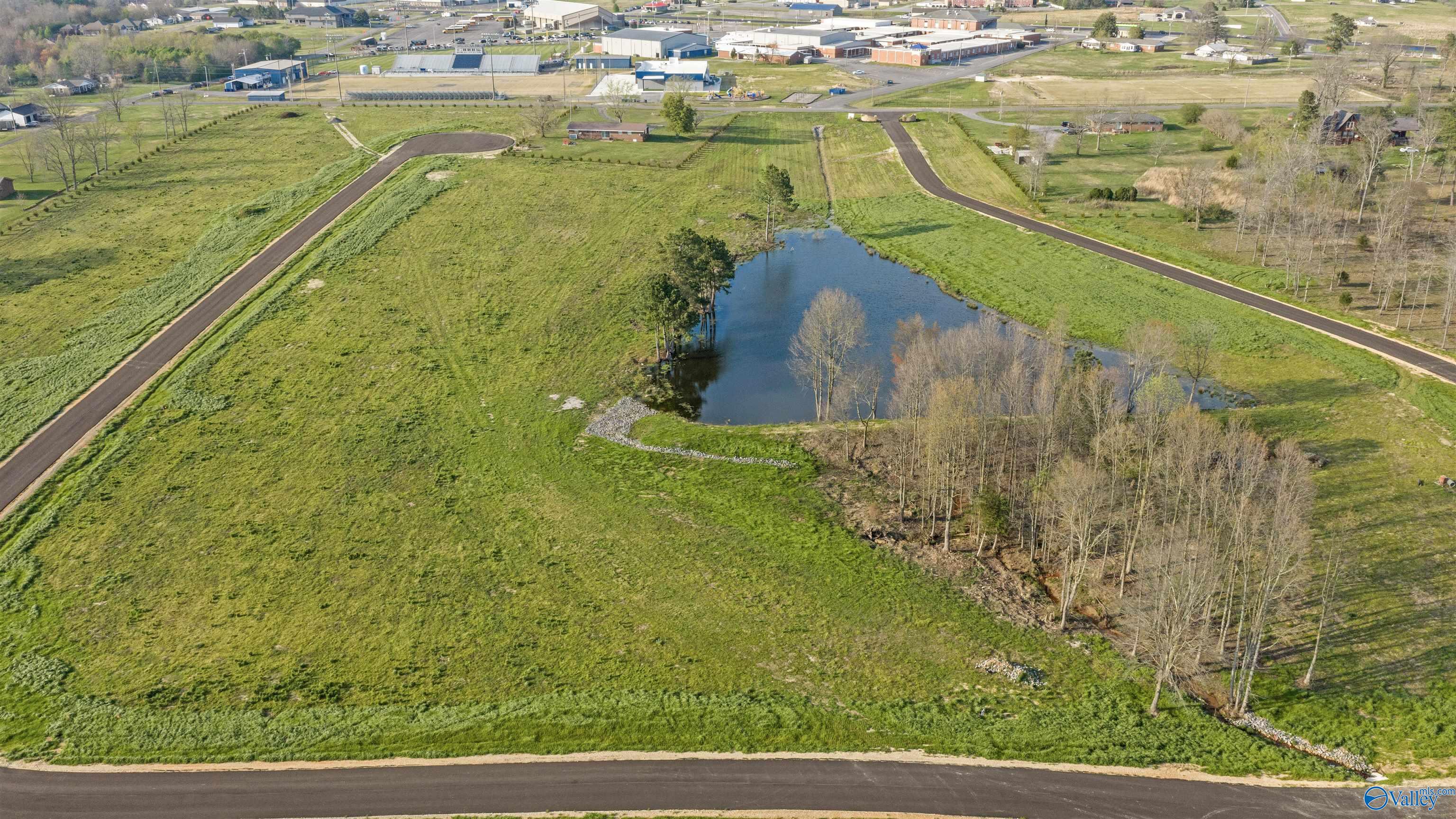 Lot 4 Garrett Street