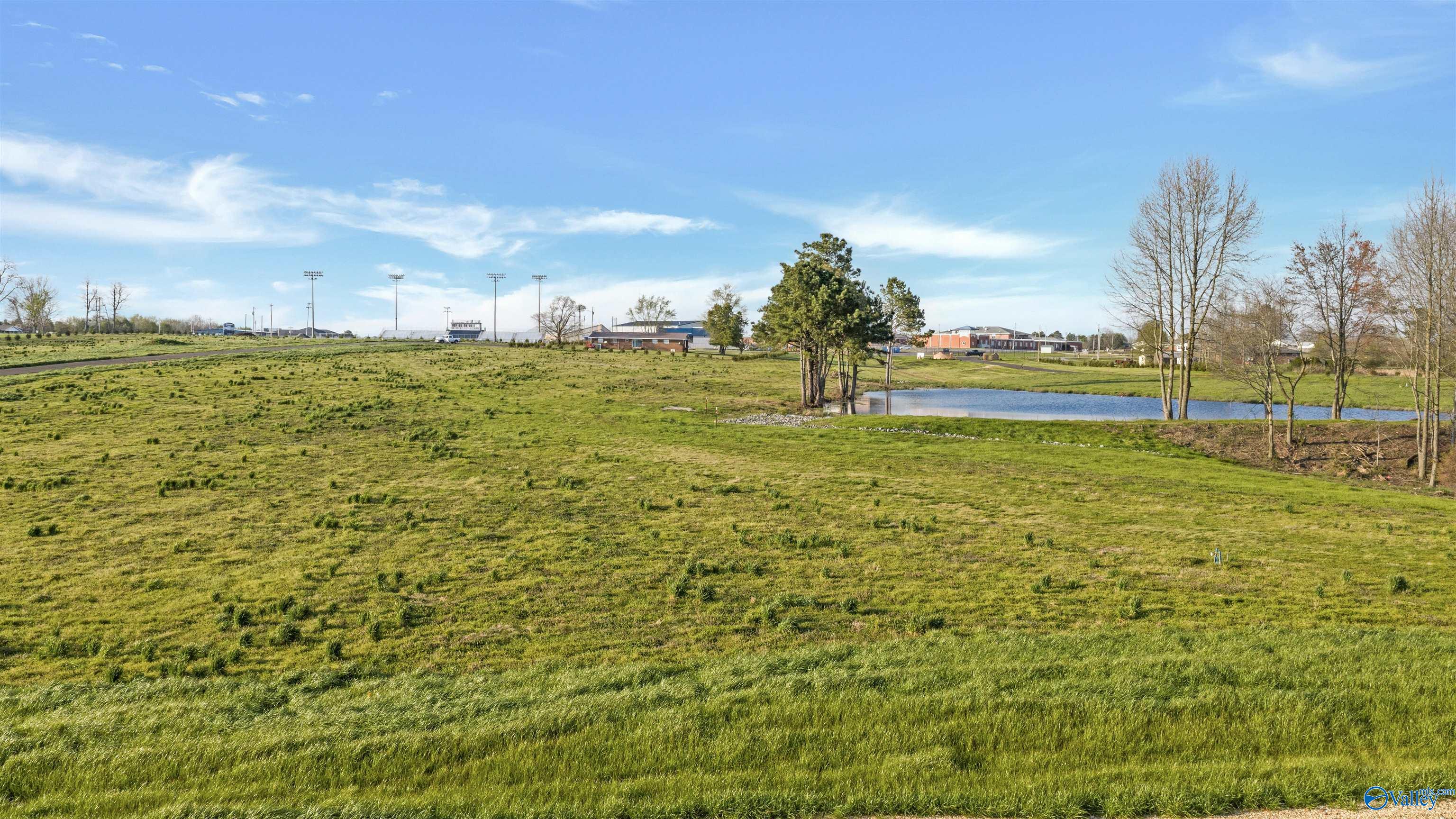 Lot 4 Garrett Street