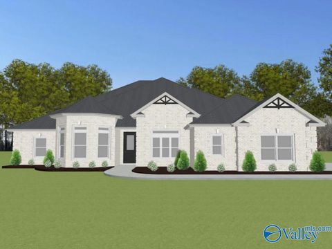 Photo of Alexandria-B Mallard Drive, Madison, AL 35756 (MLS # 21917017)