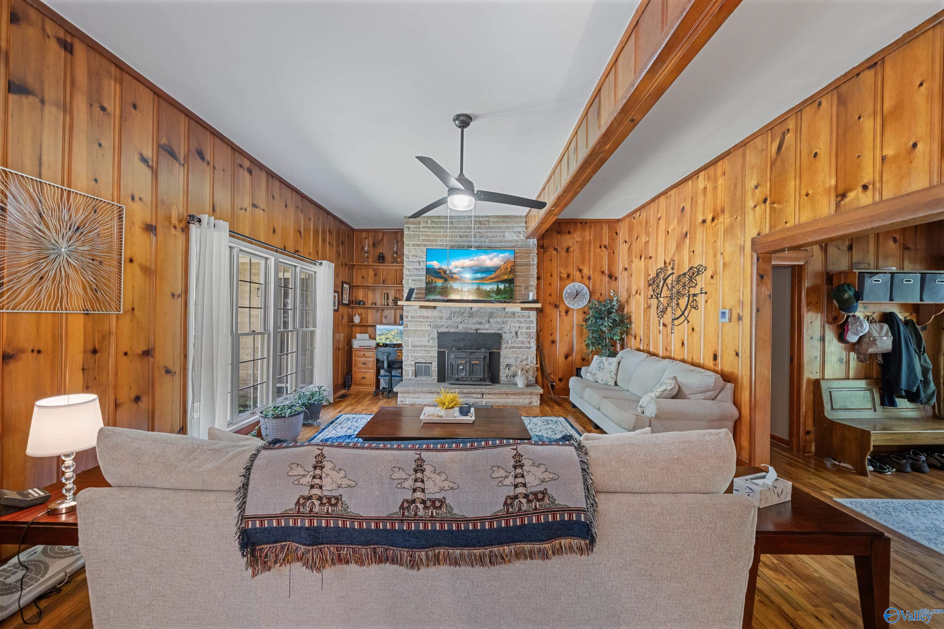 5112 Riverview Drive, Huntsville, Alabama image 12