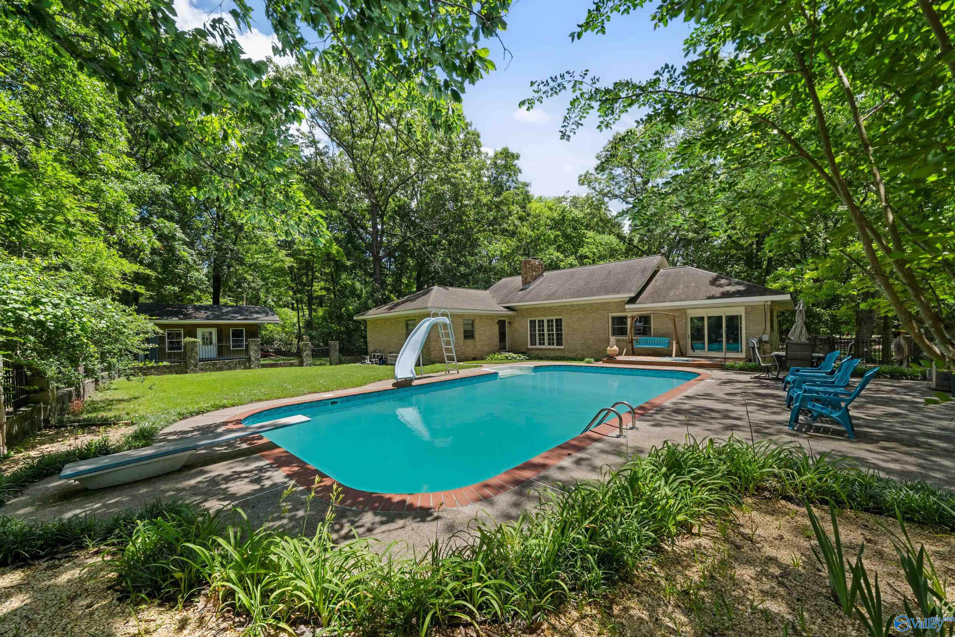 5112 Riverview Drive, Huntsville, Alabama image 40