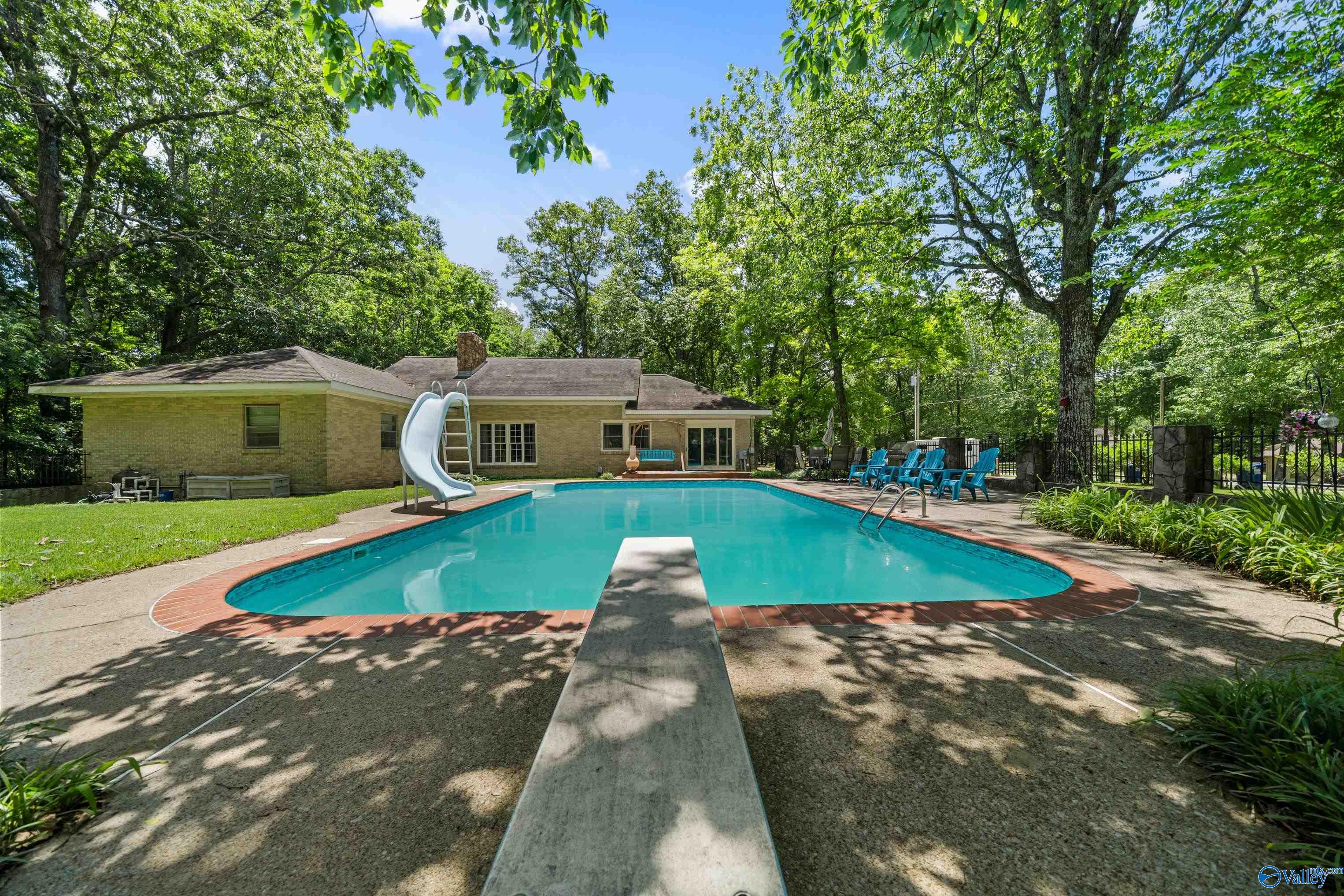 5112 Riverview Drive, Huntsville, Alabama image 23