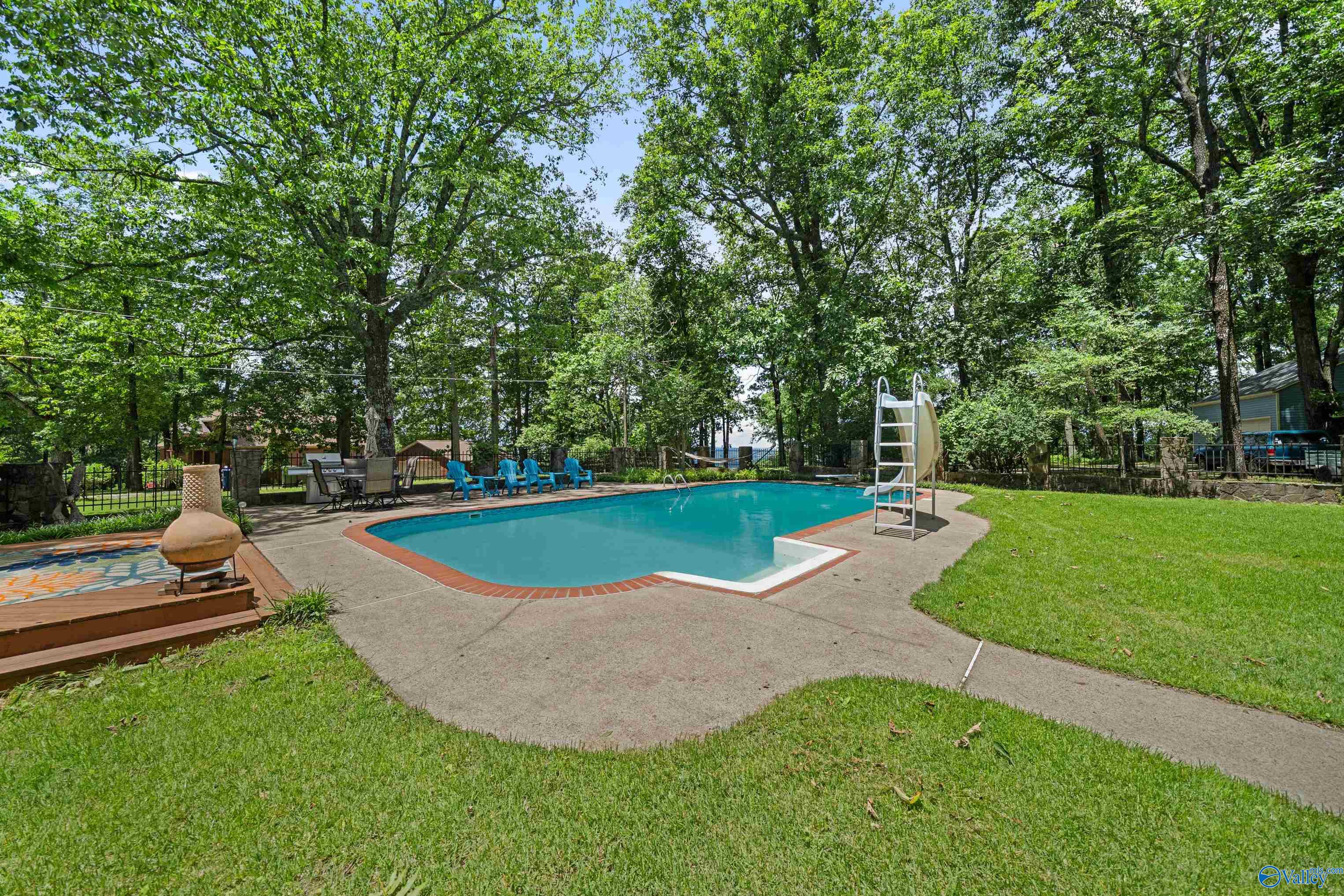 5112 Riverview Drive, Huntsville, Alabama image 41