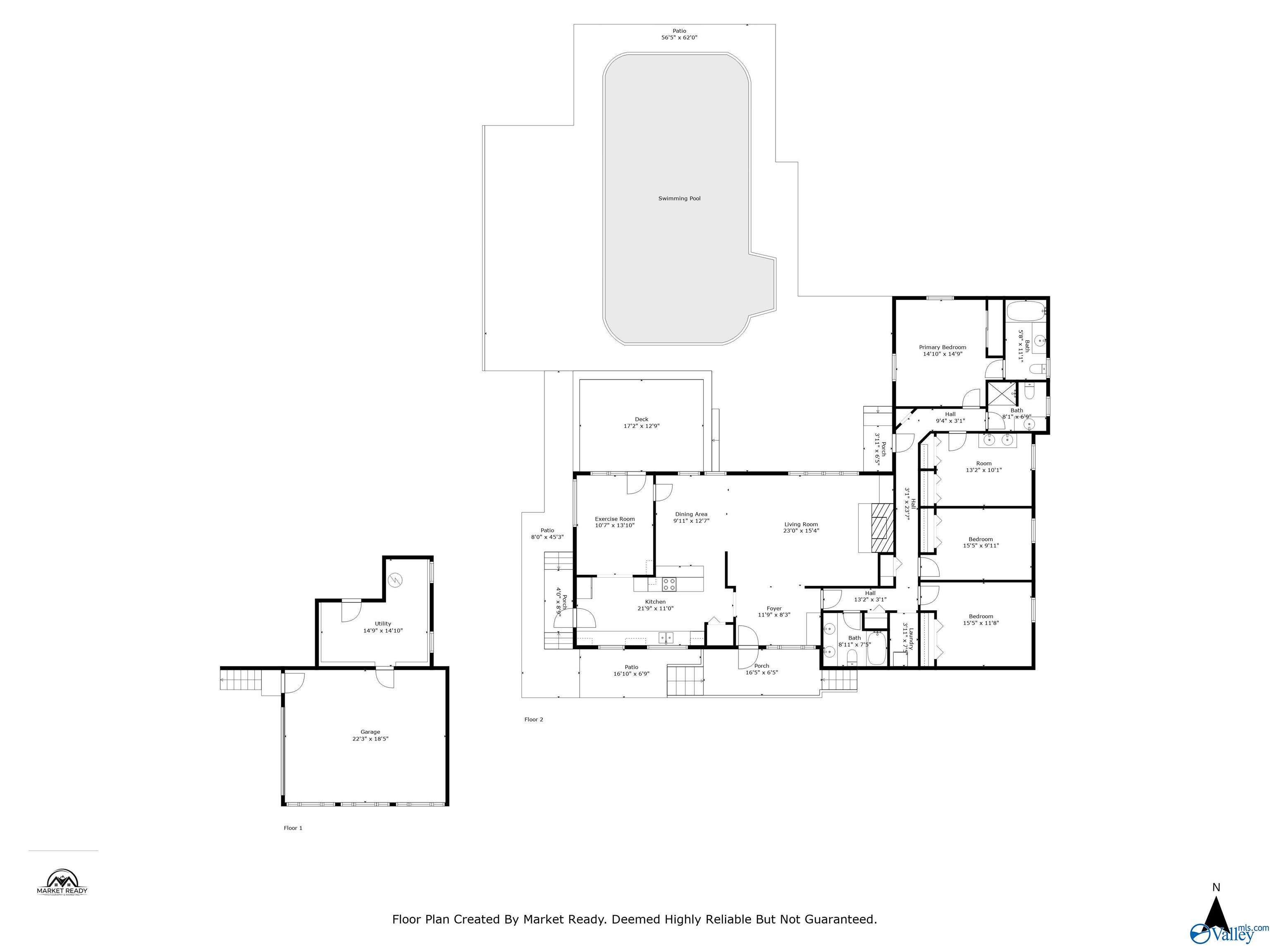 5112 Riverview Drive, Huntsville, Alabama image 50