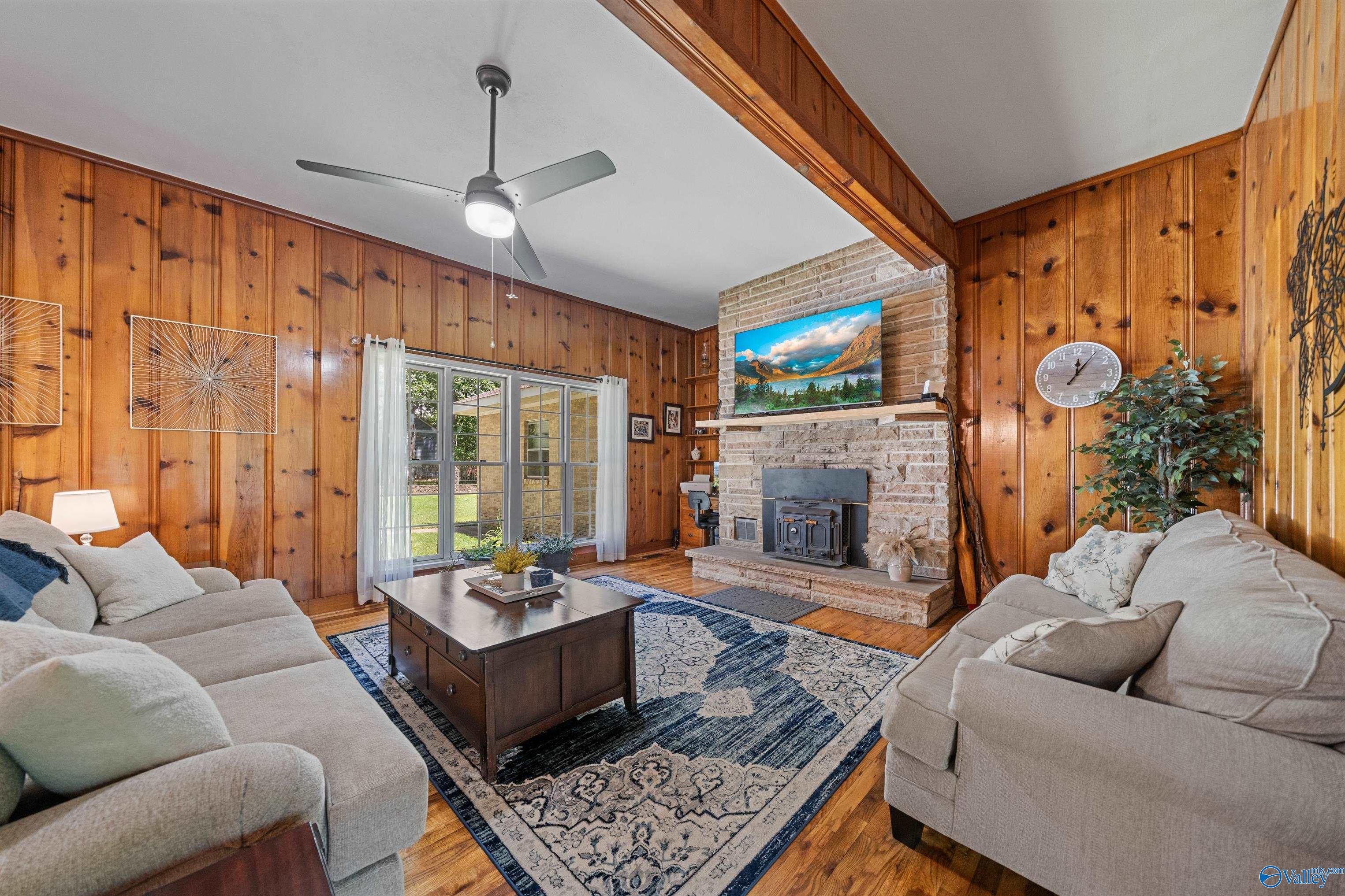 5112 Riverview Drive, Huntsville, Alabama image 10