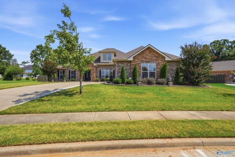 Homes For Sale - 25 Bannut Court<br/> Huntsville, AL 35824