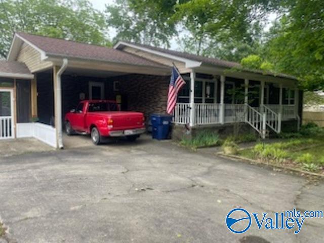 32 NE 6th Street, Arab, Alabama image 1