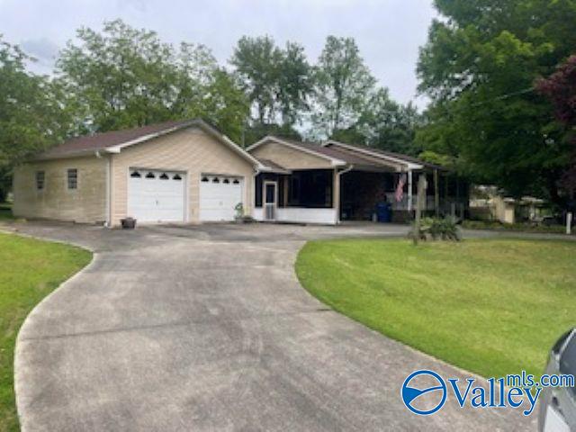 32 NE 6th Street, Arab, Alabama image 2