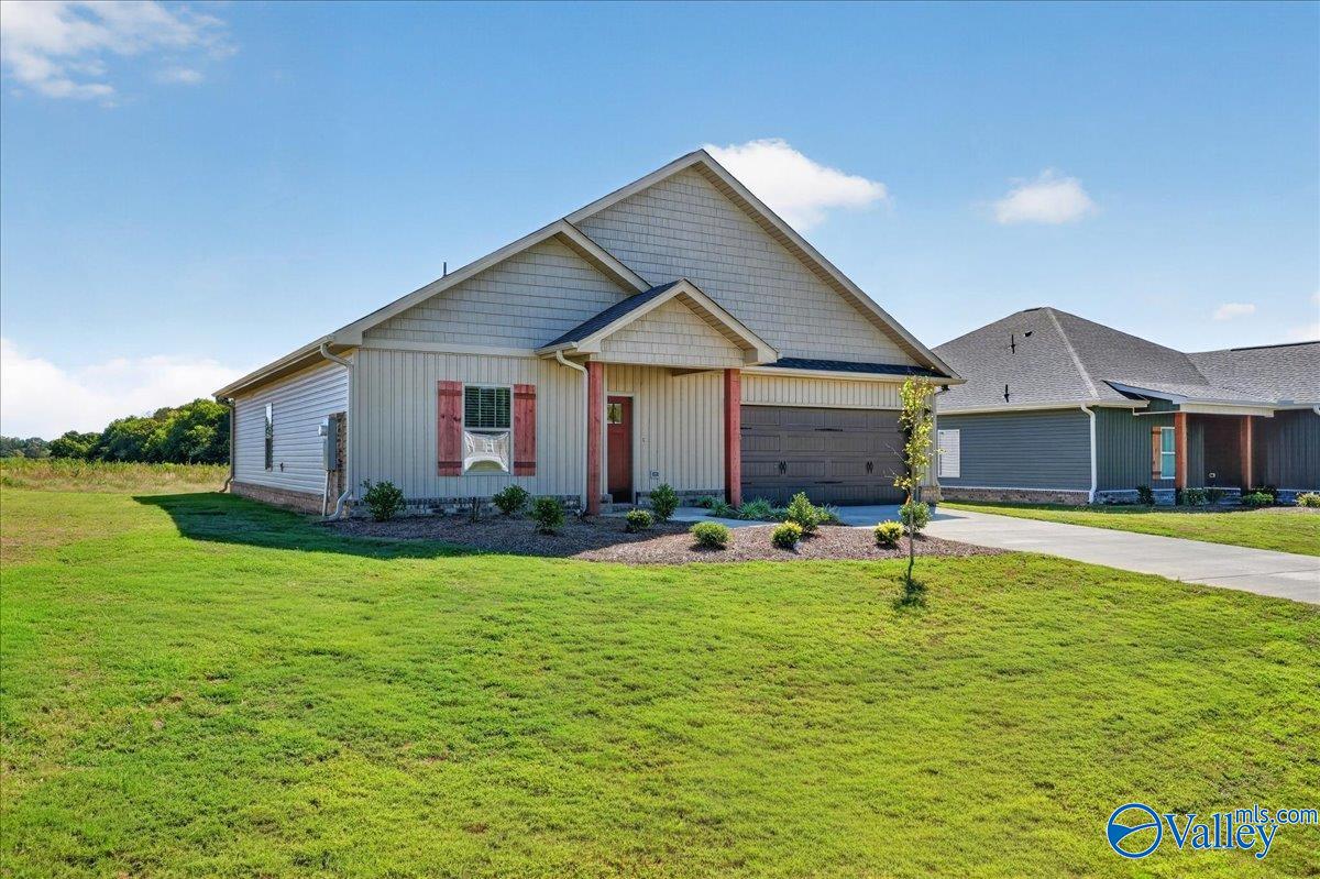 261 Deer Trail