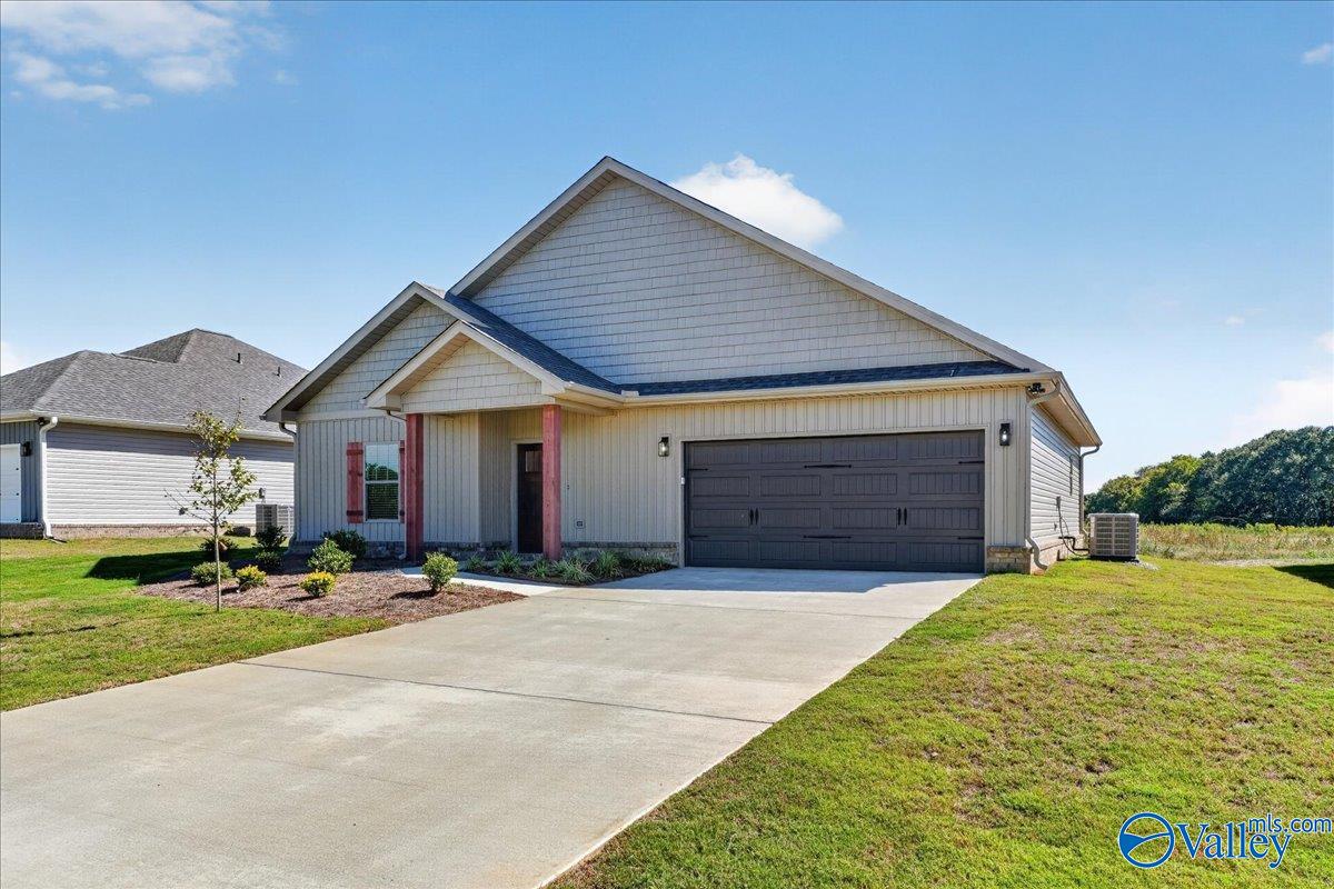261 Deer Trail