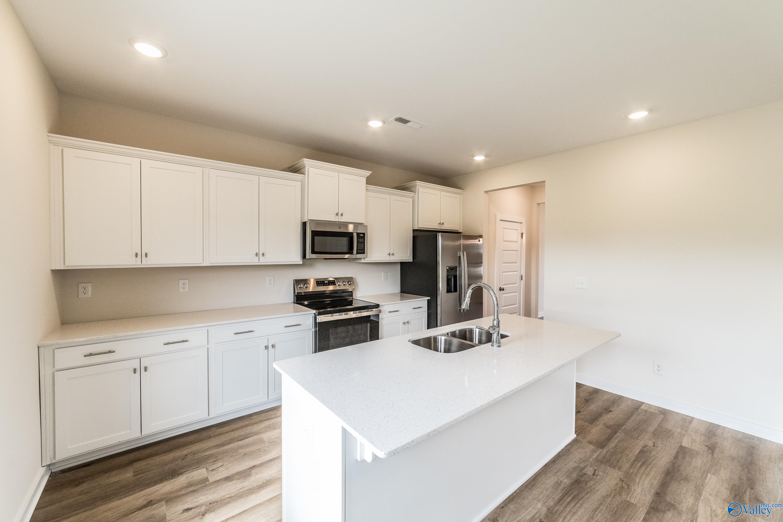 147 Flintlock Way