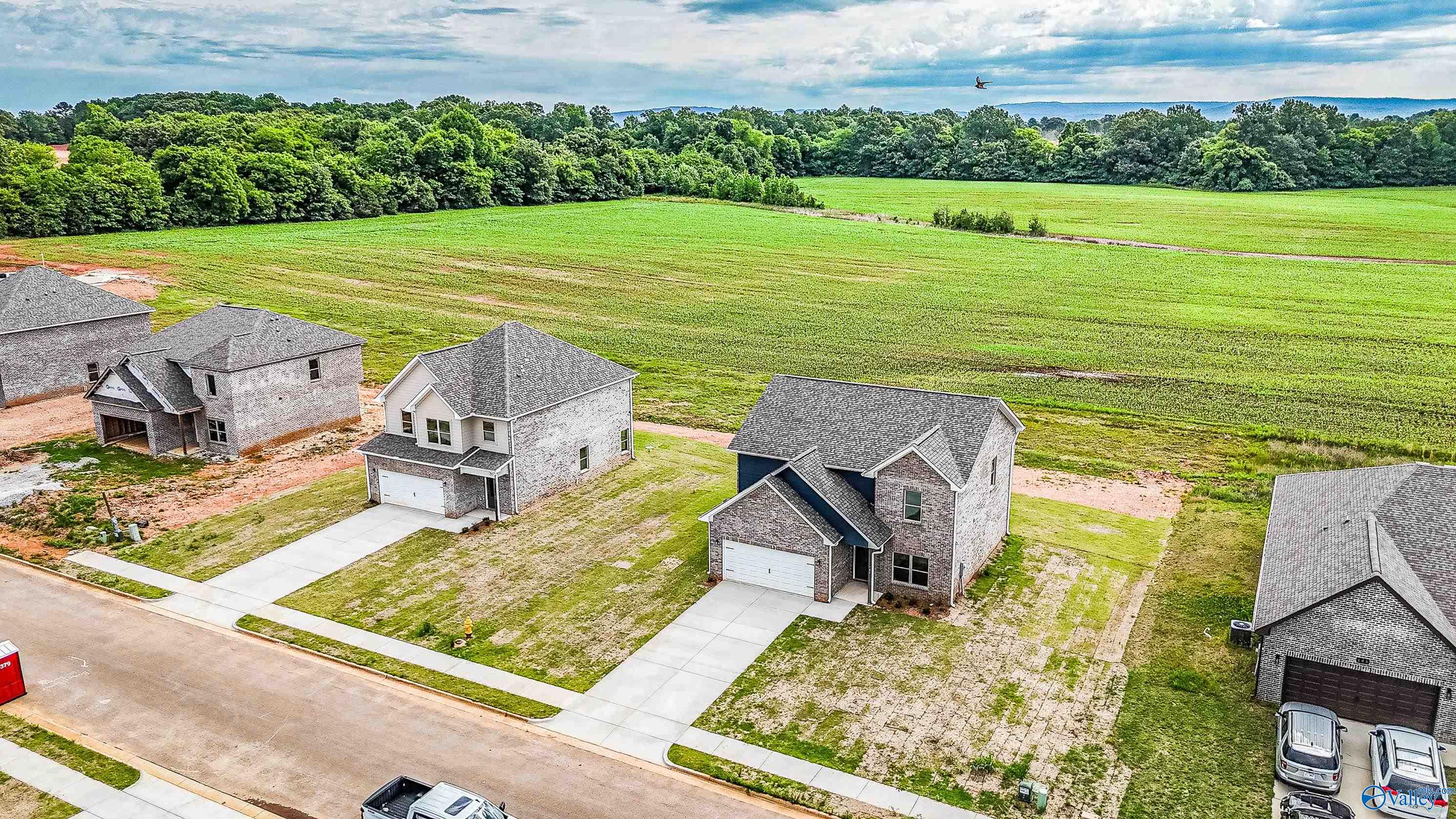 147 Flintlock Way