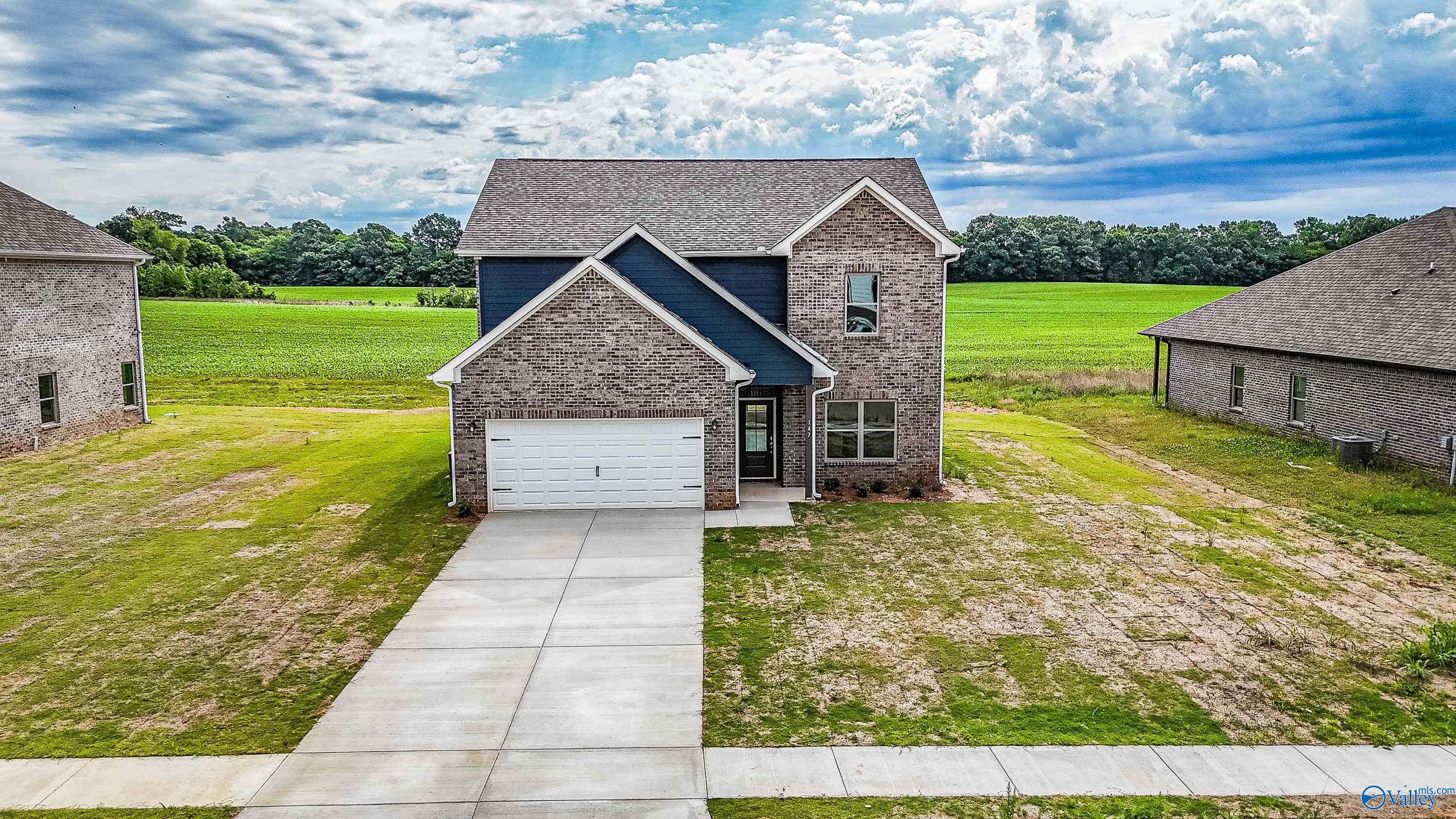 147 Flintlock Way