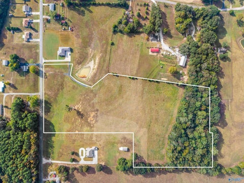Vacant Land For Sale - TBD Tillman Mill Road<br/> Athens, AL 35614