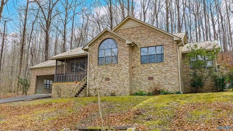Photo of 1882 County Road 97, Fort Payne, AL 35968 (MLS # 21909684)