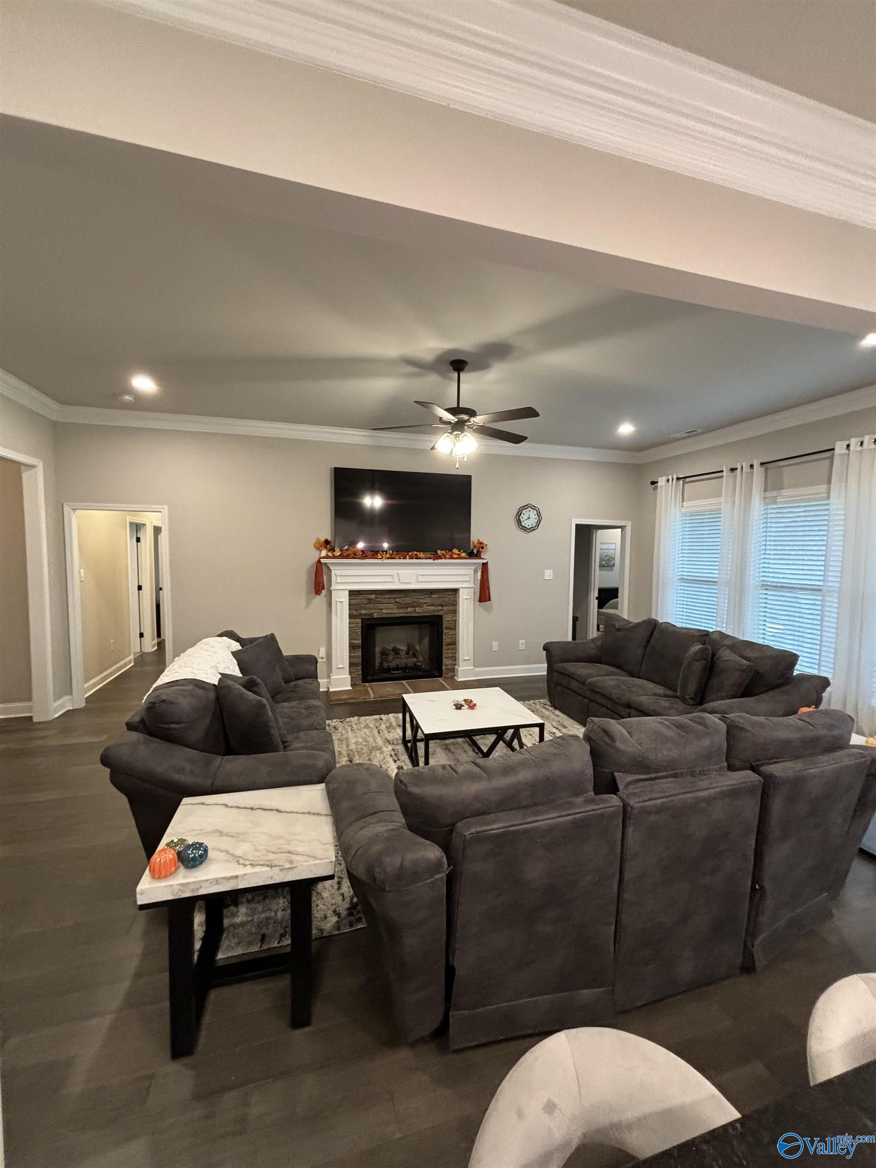 12794 Hudbug Drive, Madison, Alabama image 9