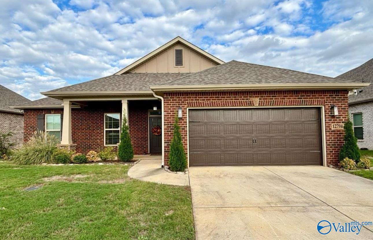 12794 Hudbug Drive, Madison, Alabama image 2