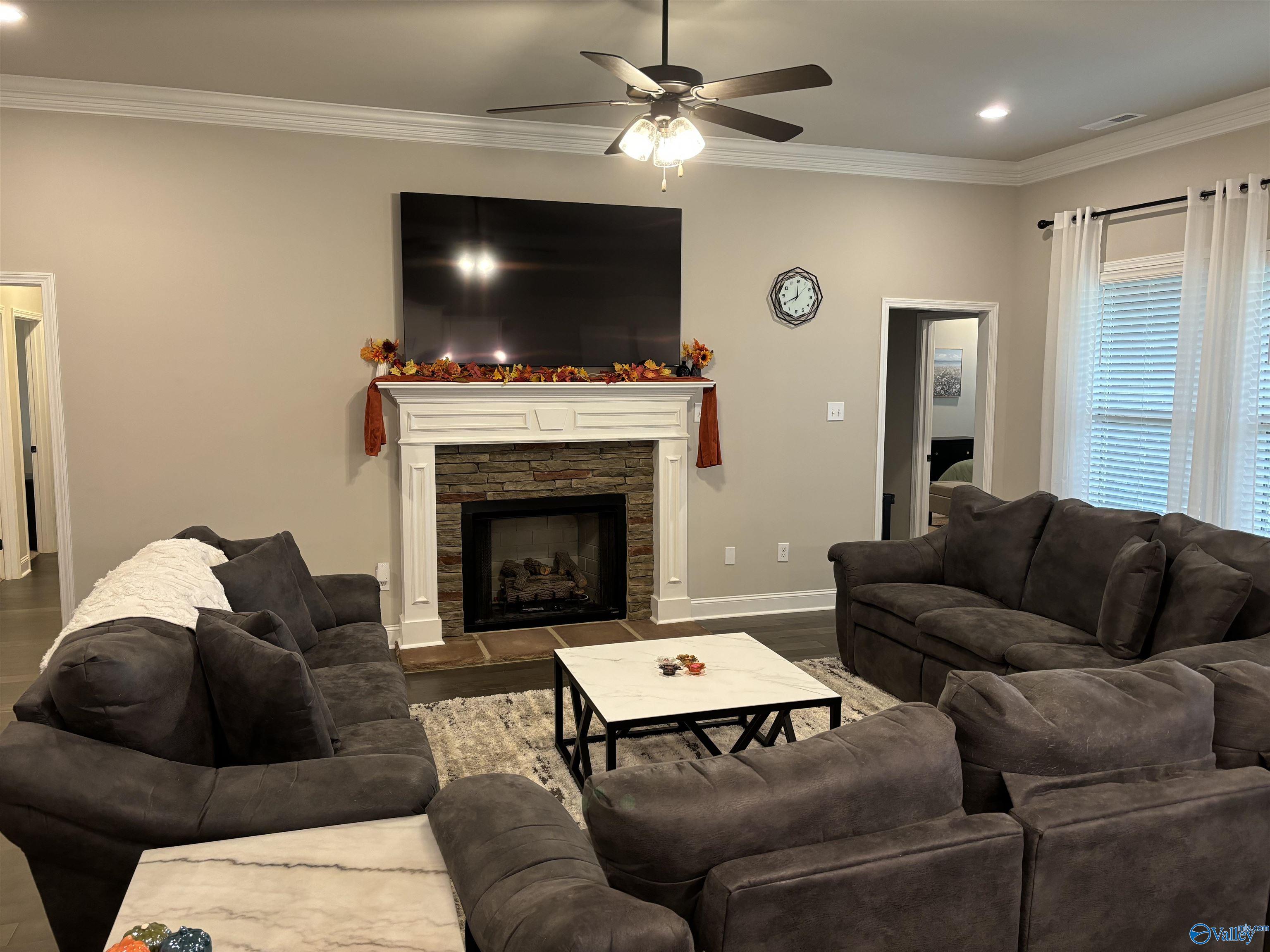 12794 Hudbug Drive, Madison, Alabama image 6