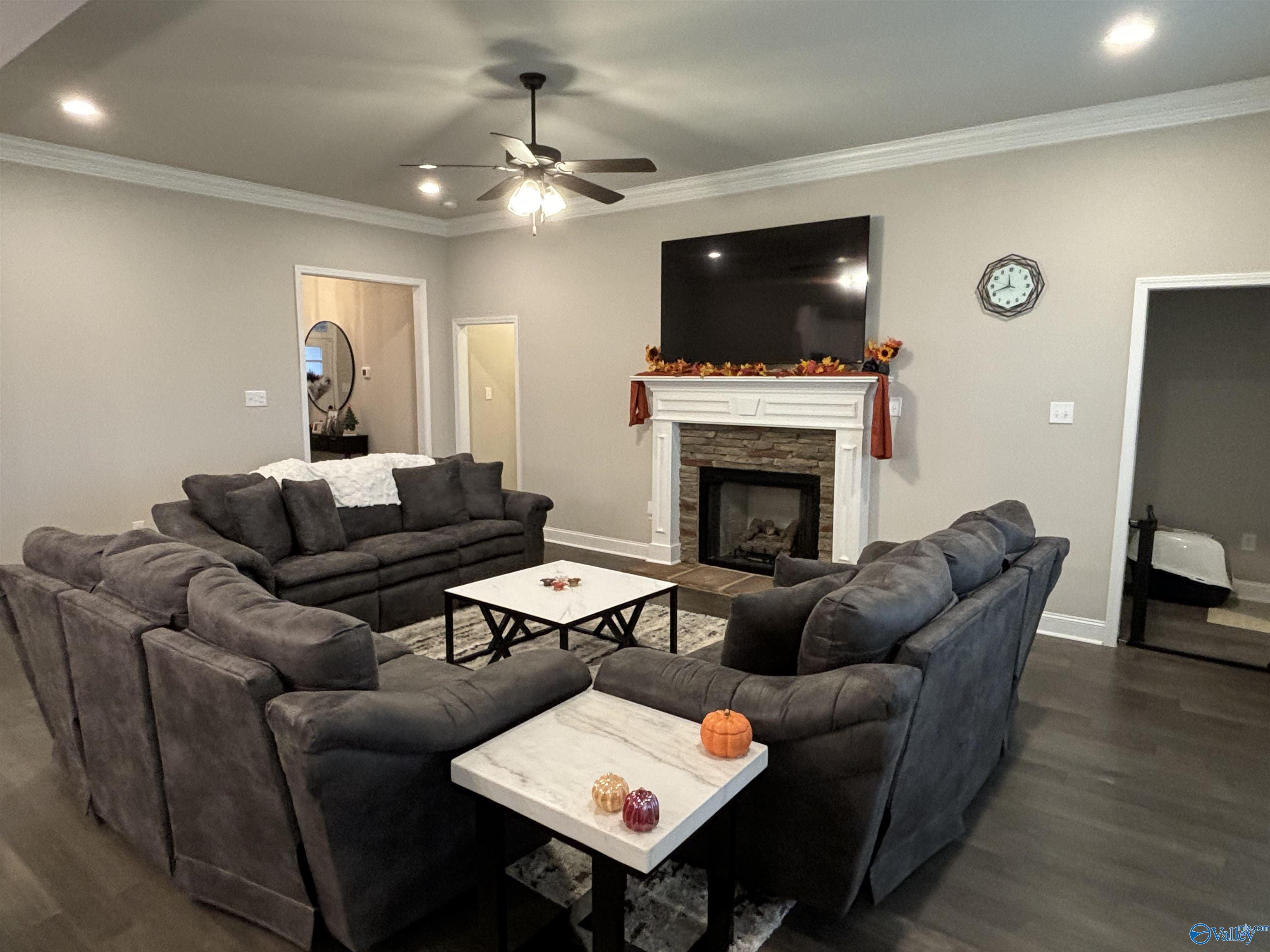 12794 Hudbug Drive, Madison, Alabama image 7