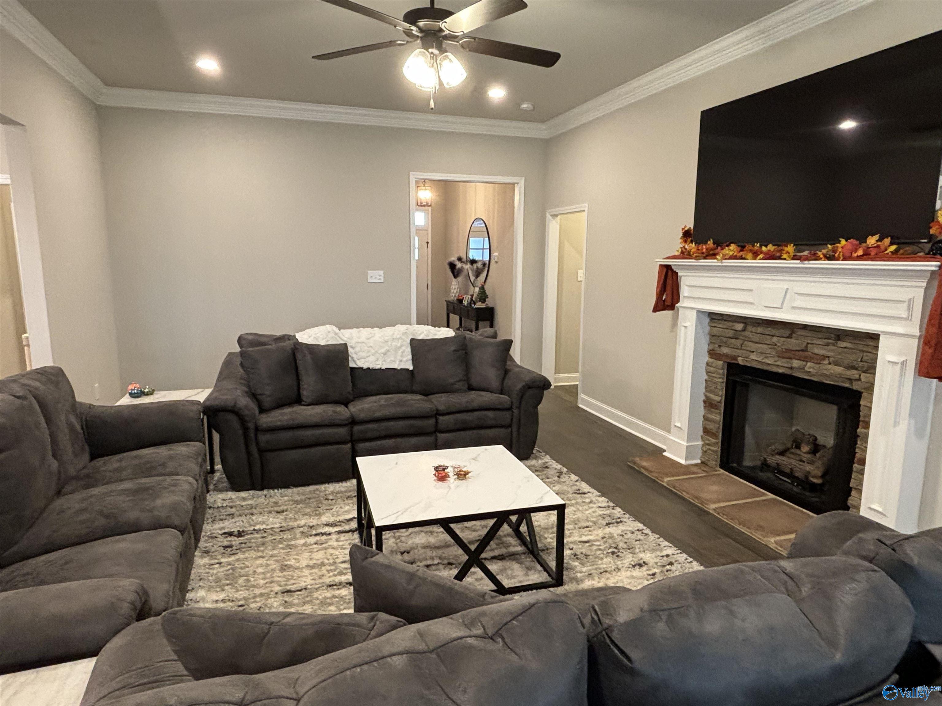 12794 Hudbug Drive, Madison, Alabama image 8