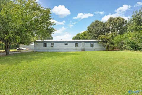 Mobile Home For Sale - 11684 County Road 236<br/> Moulton, AL 35650