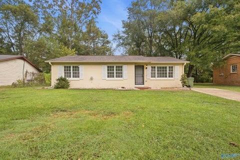 Homes For Sale - 6402 Sandia Boulevard<br/> Huntsville, AL 35810