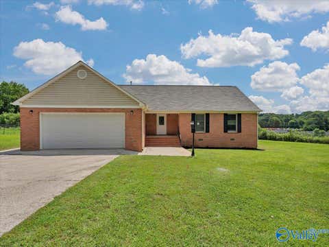 Homes For Sale - 630 County Road 358<br/> Lawrence County, Trinity, AL 35673