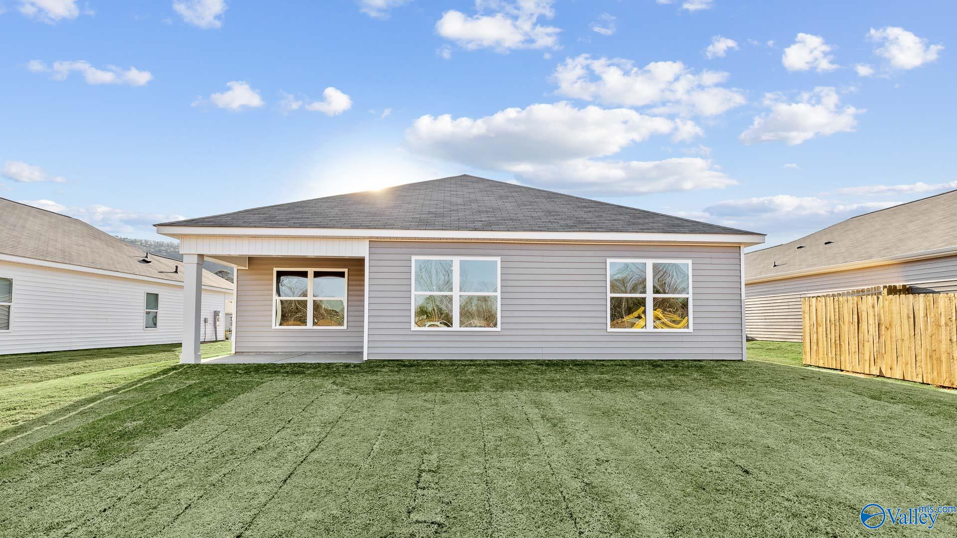 9906 Sequoyah Cove Drive, Owens Cross Roads, Alabama image 27