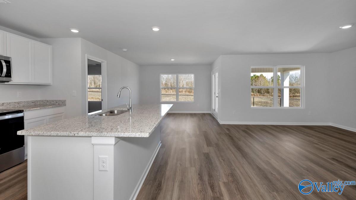 9906 Sequoyah Cove Drive, Owens Cross Roads, Alabama image 9