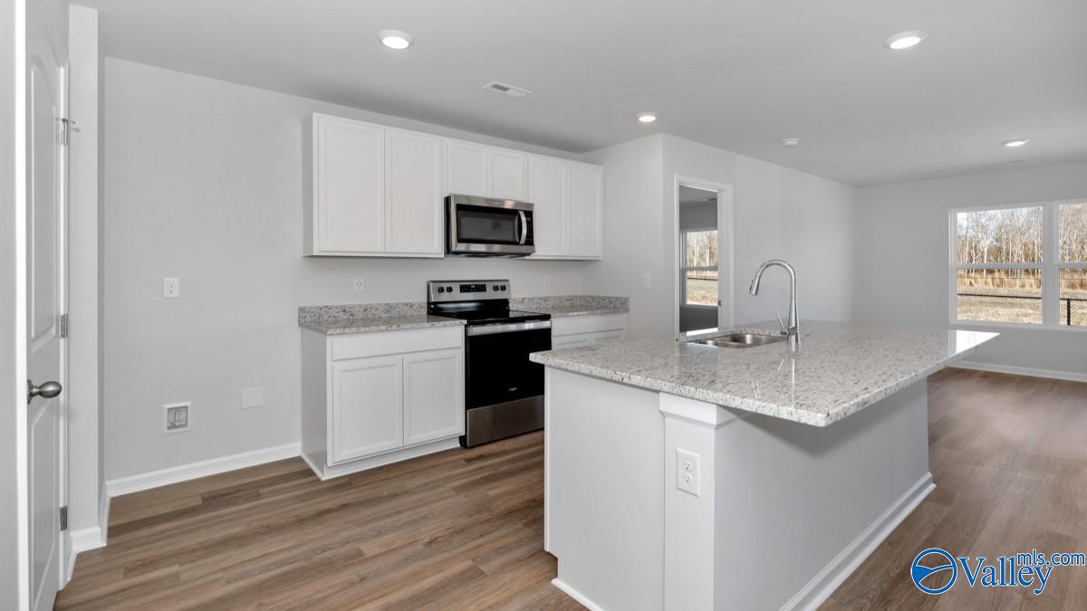 9906 Sequoyah Cove Drive, Owens Cross Roads, Alabama image 10