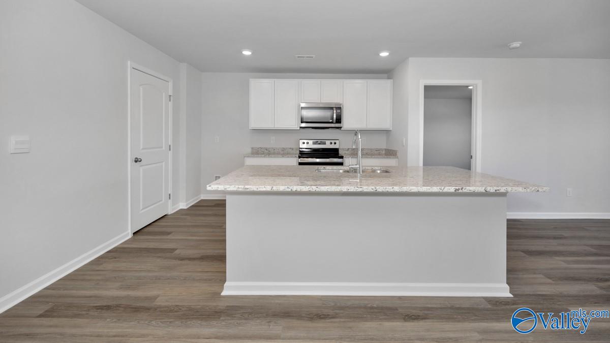 9906 Sequoyah Cove Drive, Owens Cross Roads, Alabama image 11