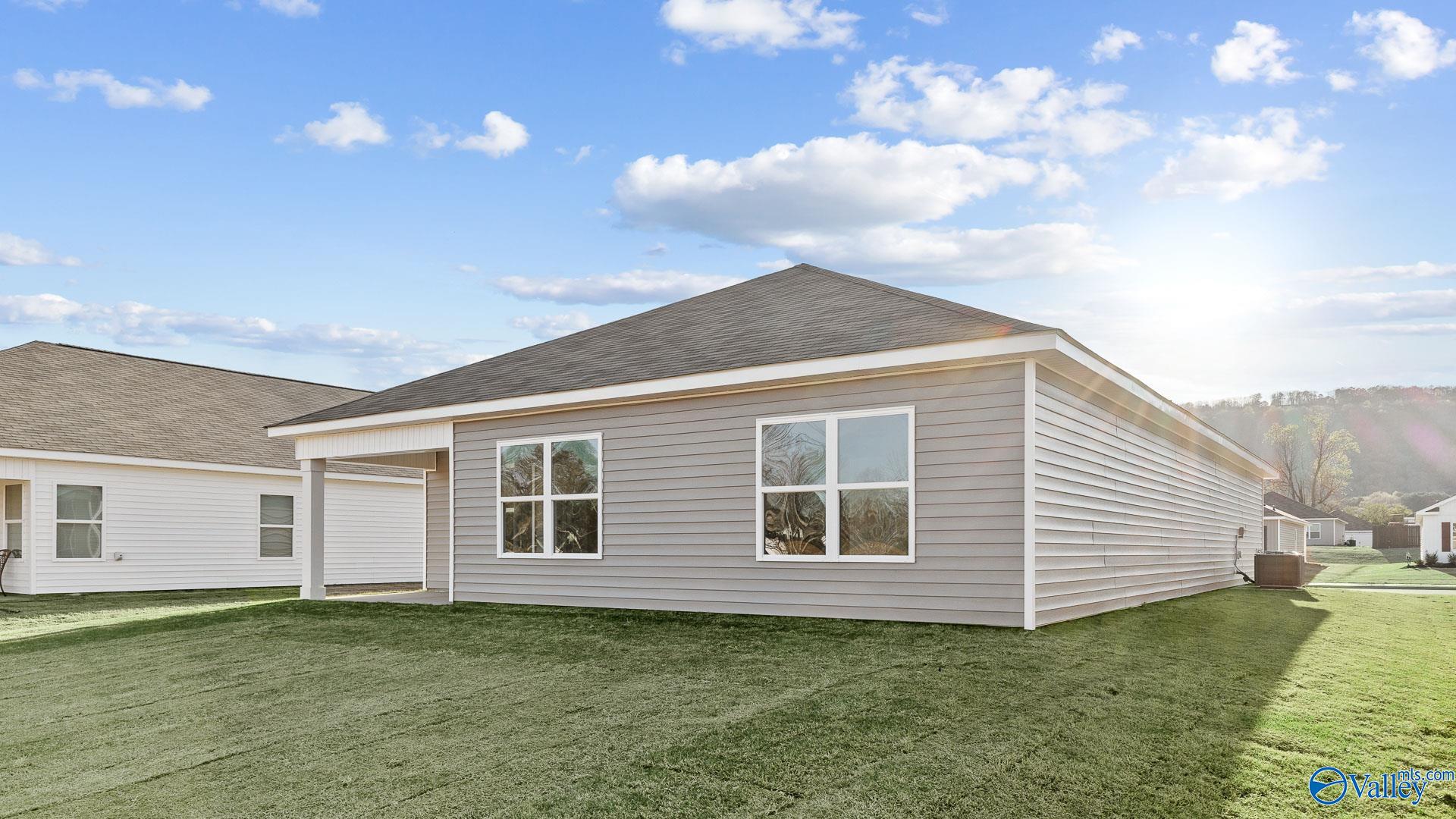 9906 Sequoyah Cove Drive, Owens Cross Roads, Alabama image 28