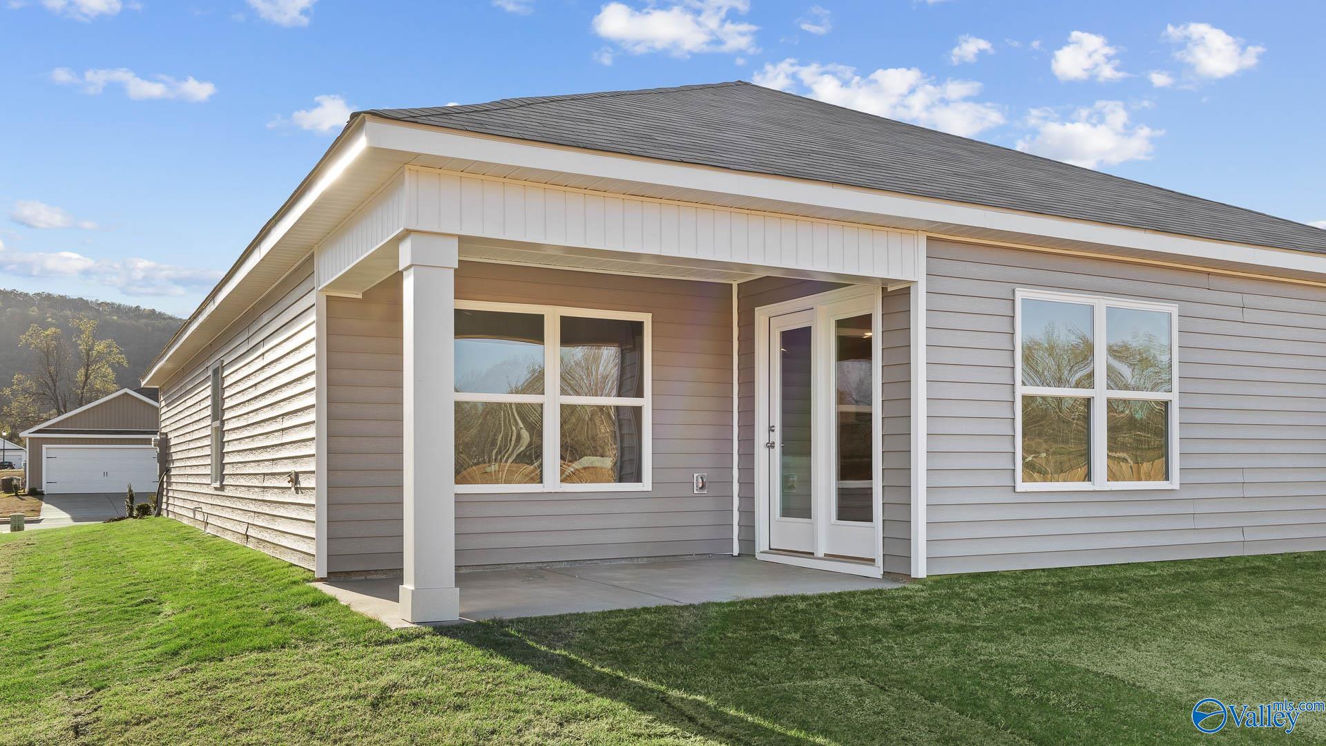 9906 Sequoyah Cove Drive, Owens Cross Roads, Alabama image 26