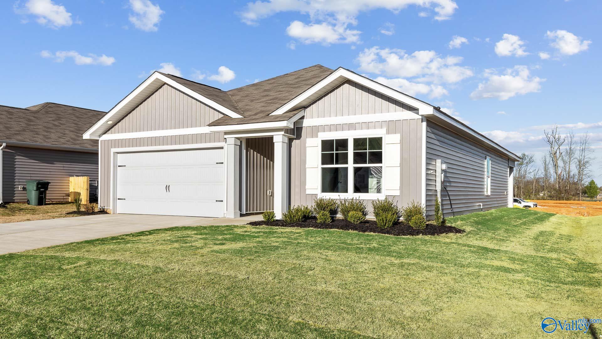 9906 Sequoyah Cove Drive, Owens Cross Roads, Alabama image 2